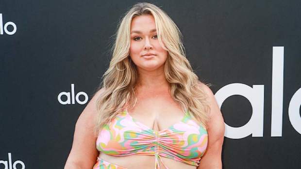 HUNTER MCGRADY MAKEUP
